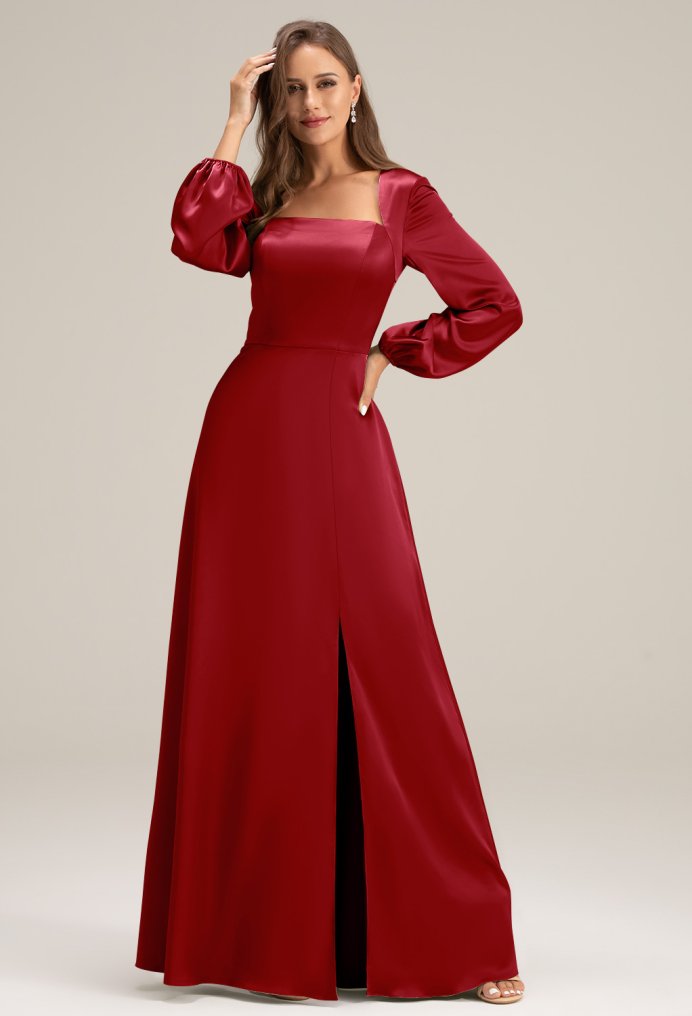 AW Sahib Dress